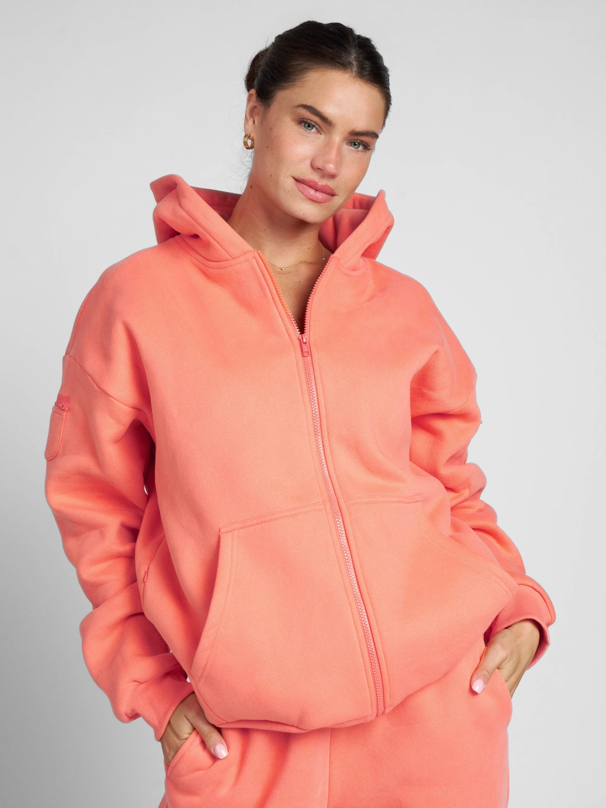 Coral / F