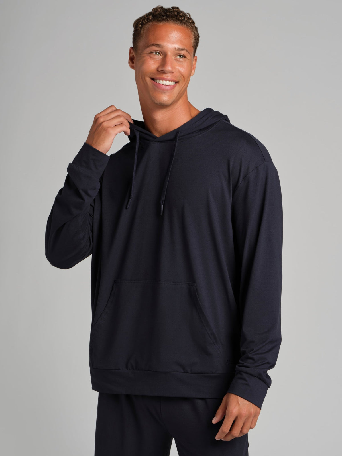 AllDay Jersey Hoodie - Pre Order