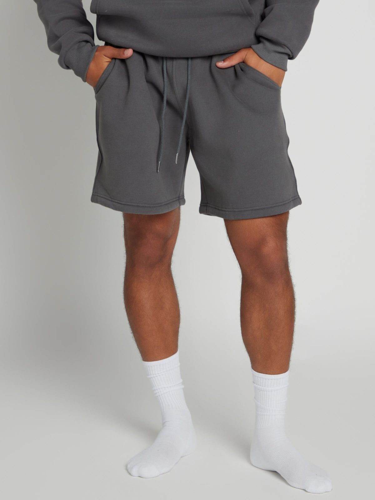 Steel Grey / M
