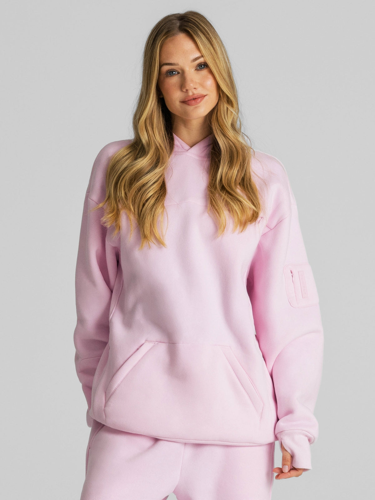 Powder Pink / F
