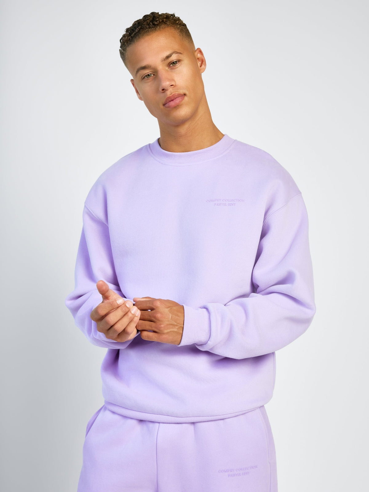Lavender / M