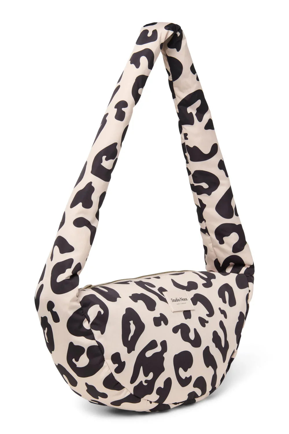 Holy Cow Puffy Mini Cross Body Bag