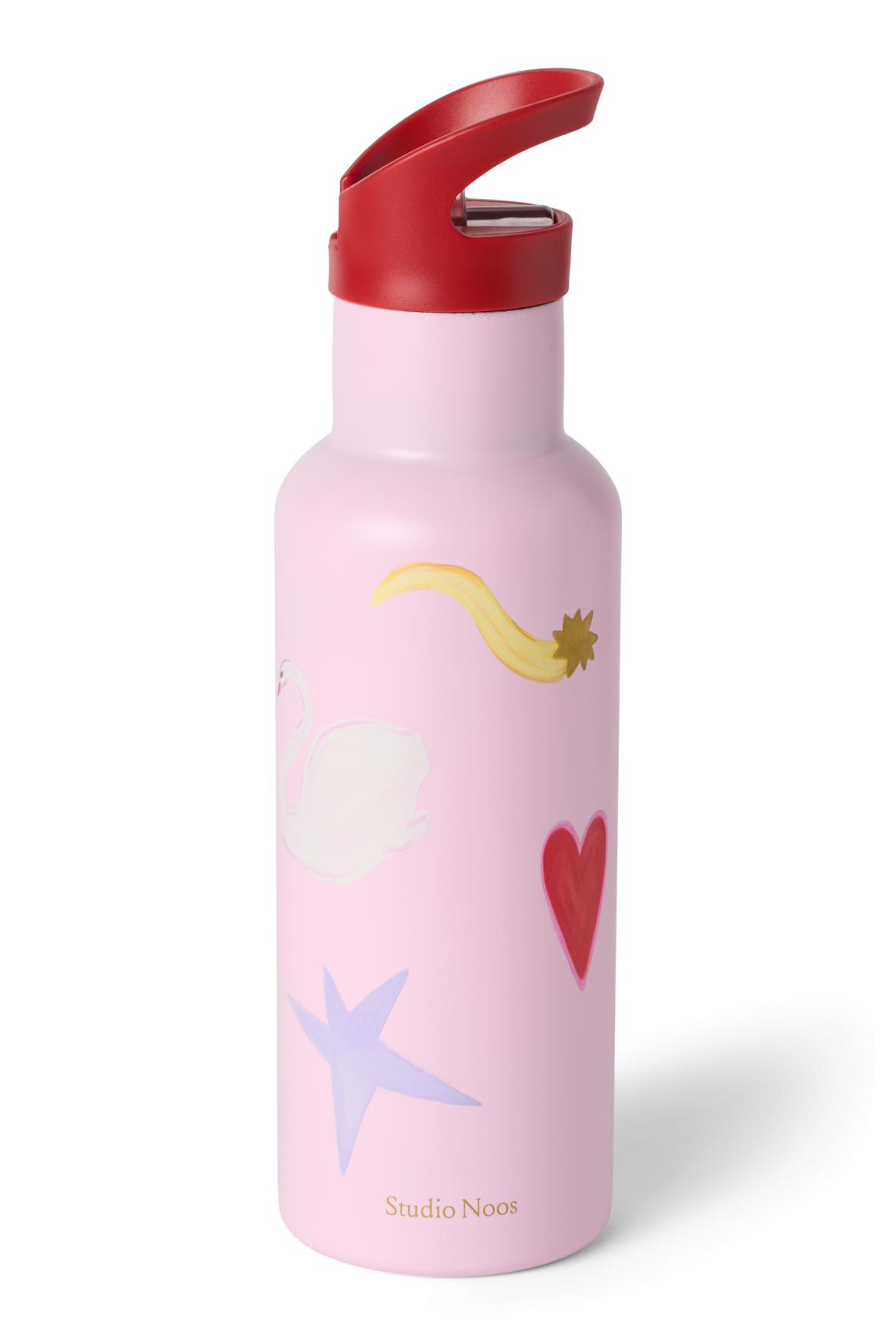 Stainless Steel Bottle 500ML | Fantasy Feast