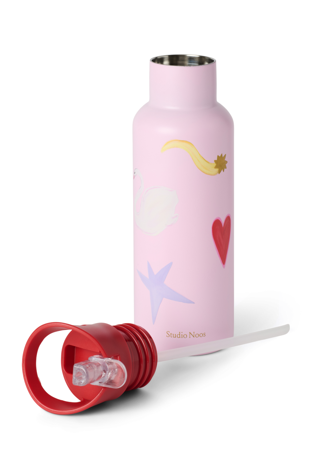 Stainless Steel Bottle 500ML | Fantasy Feast
