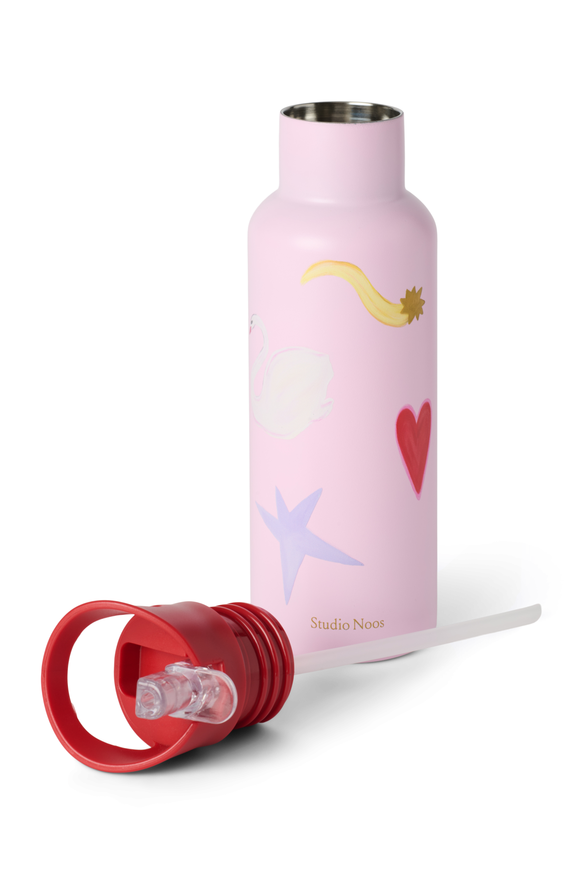 Back to School Set 500ML | Pink