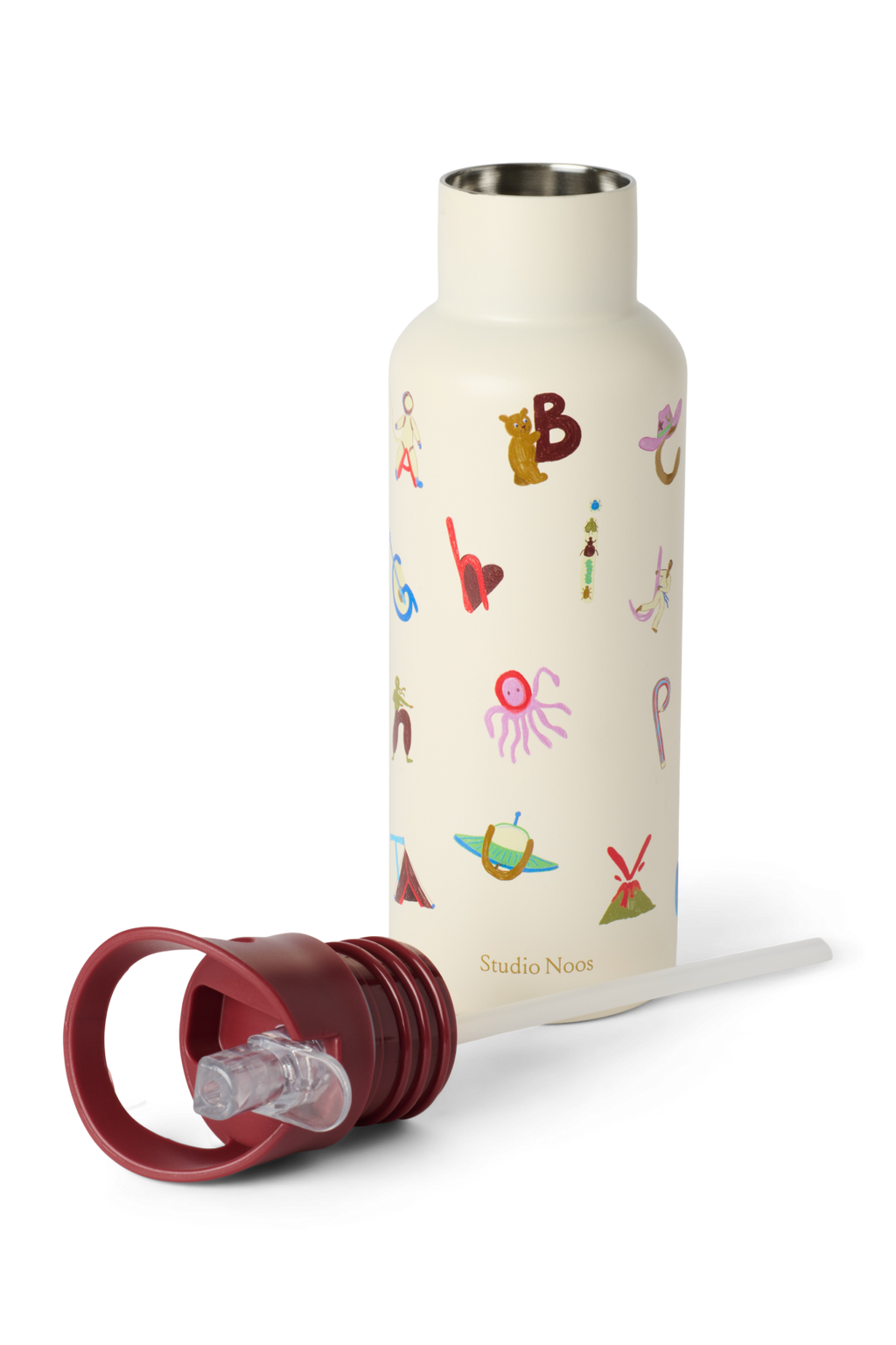 Back to School Gift Set 500ML | Beige