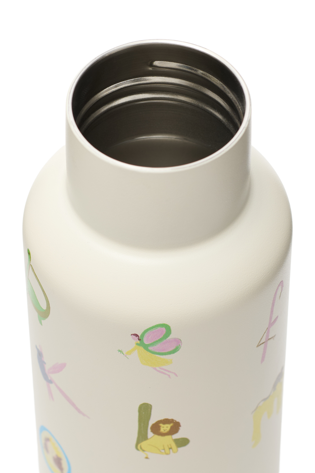 Back to School Gift Set 500ML | Beige