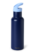 Stainless Steel Bottle 500ML | Dark Blue
