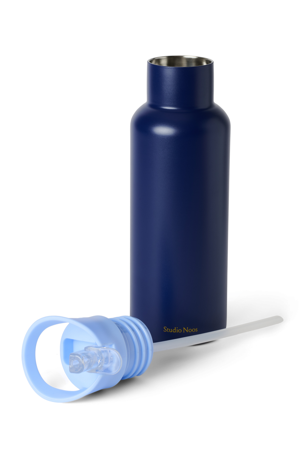 Stainless Steel Bottle 500ML | Dark Blue