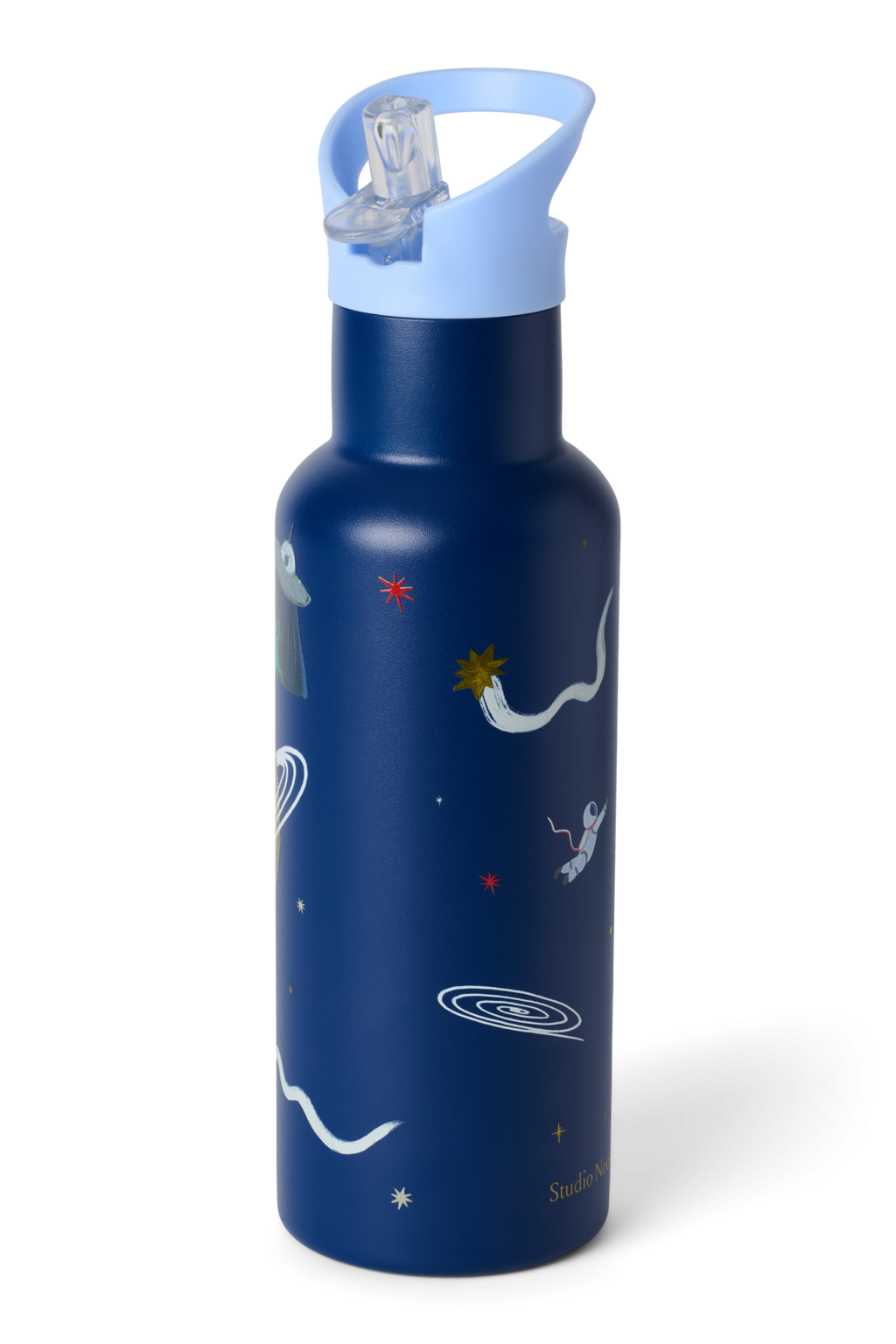 Stainless Steel Bottle 500ML | Space