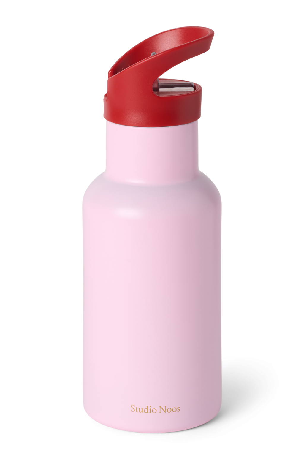 Stainless Steel Bottle 350ML | Soft Pink