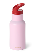 Stainless Steel Bottle 350ML | Soft Pink
