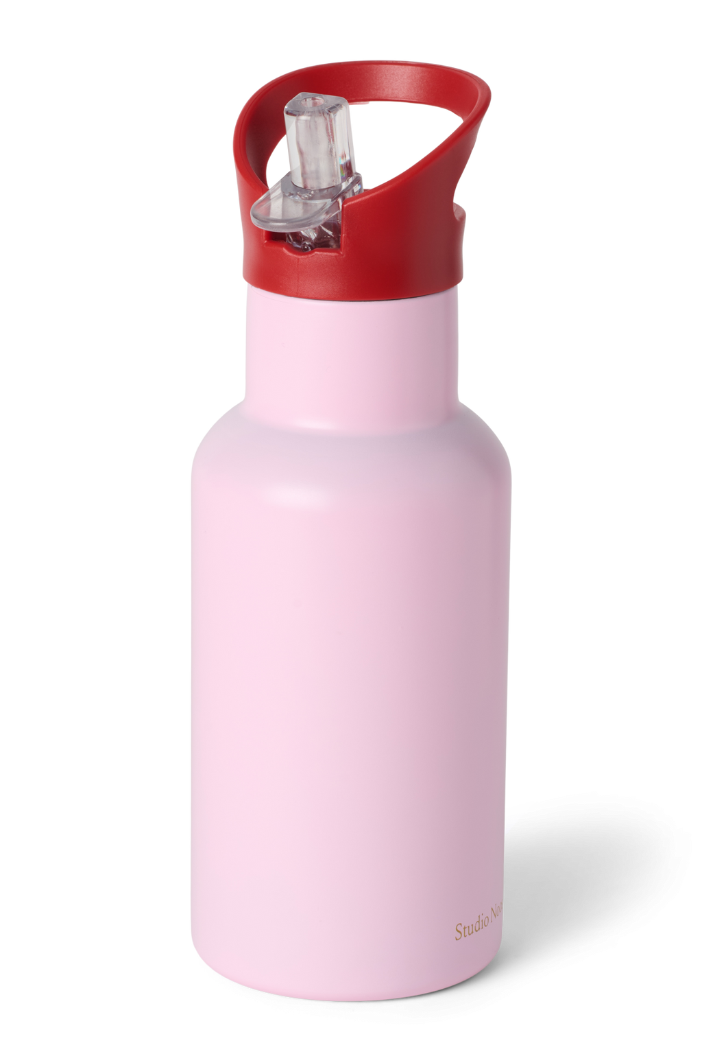 Stainless Steel Bottle 350ML | Soft Pink