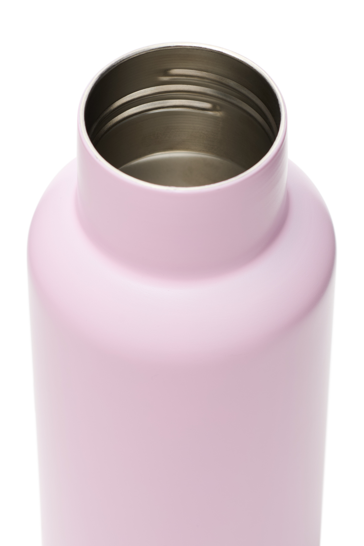 Stainless Steel Bottle 350ML | Soft Pink
