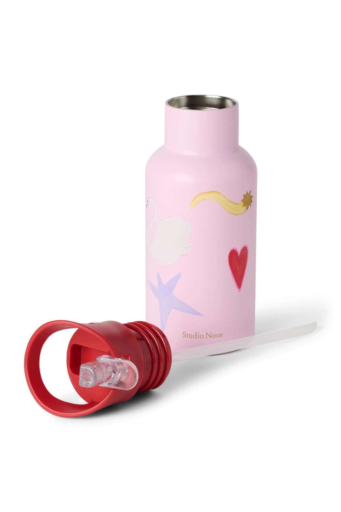 Stainless Steel Bottle 350ML | Fantasy Feast