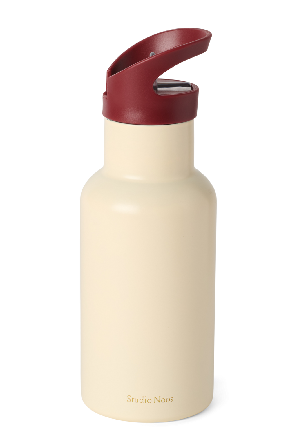 Stainless Steel Bottle 350ML | Cream