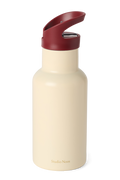 Stainless Steel Bottle 350ML | Cream