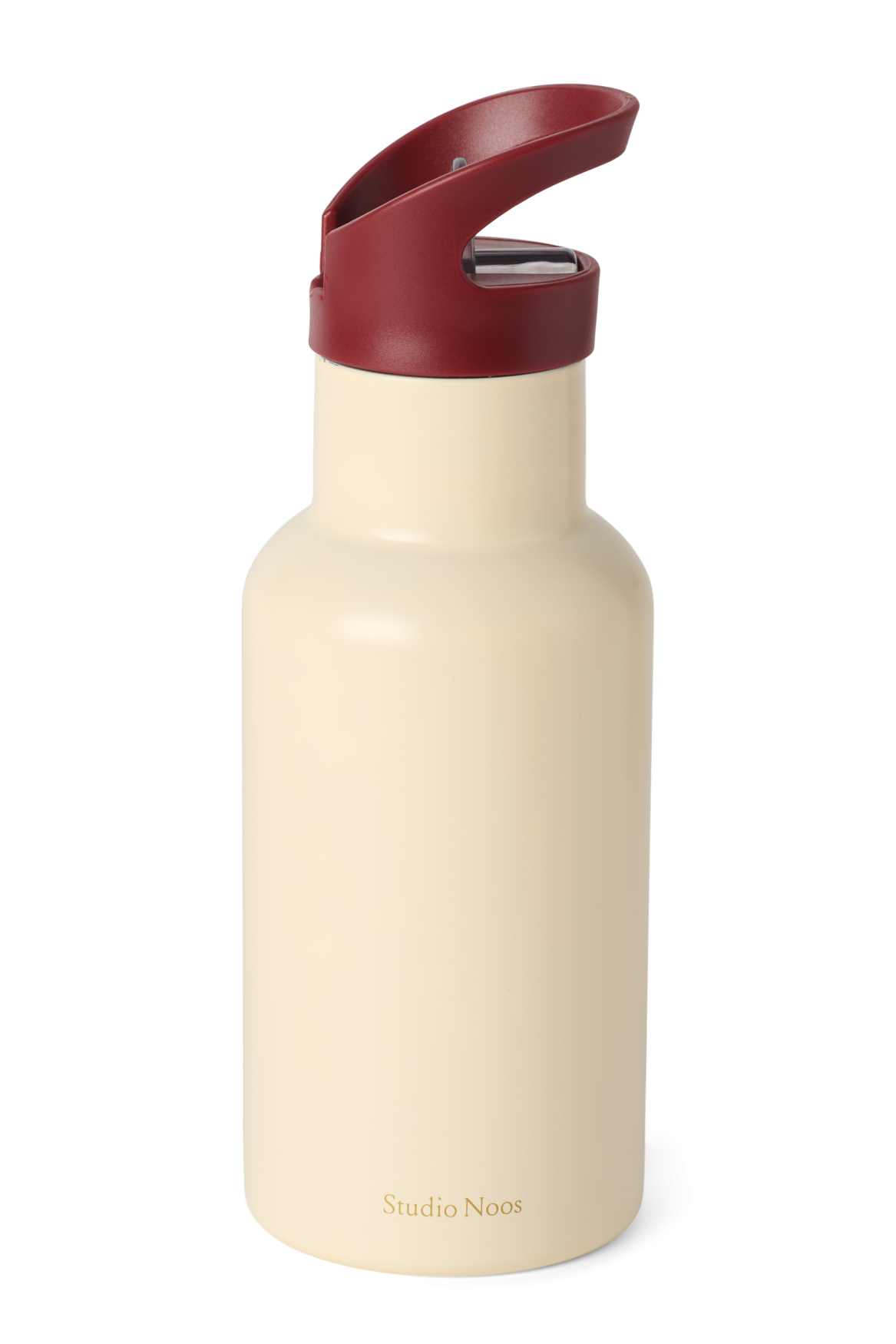 Stainless Steel Bottle 350ML | Cream