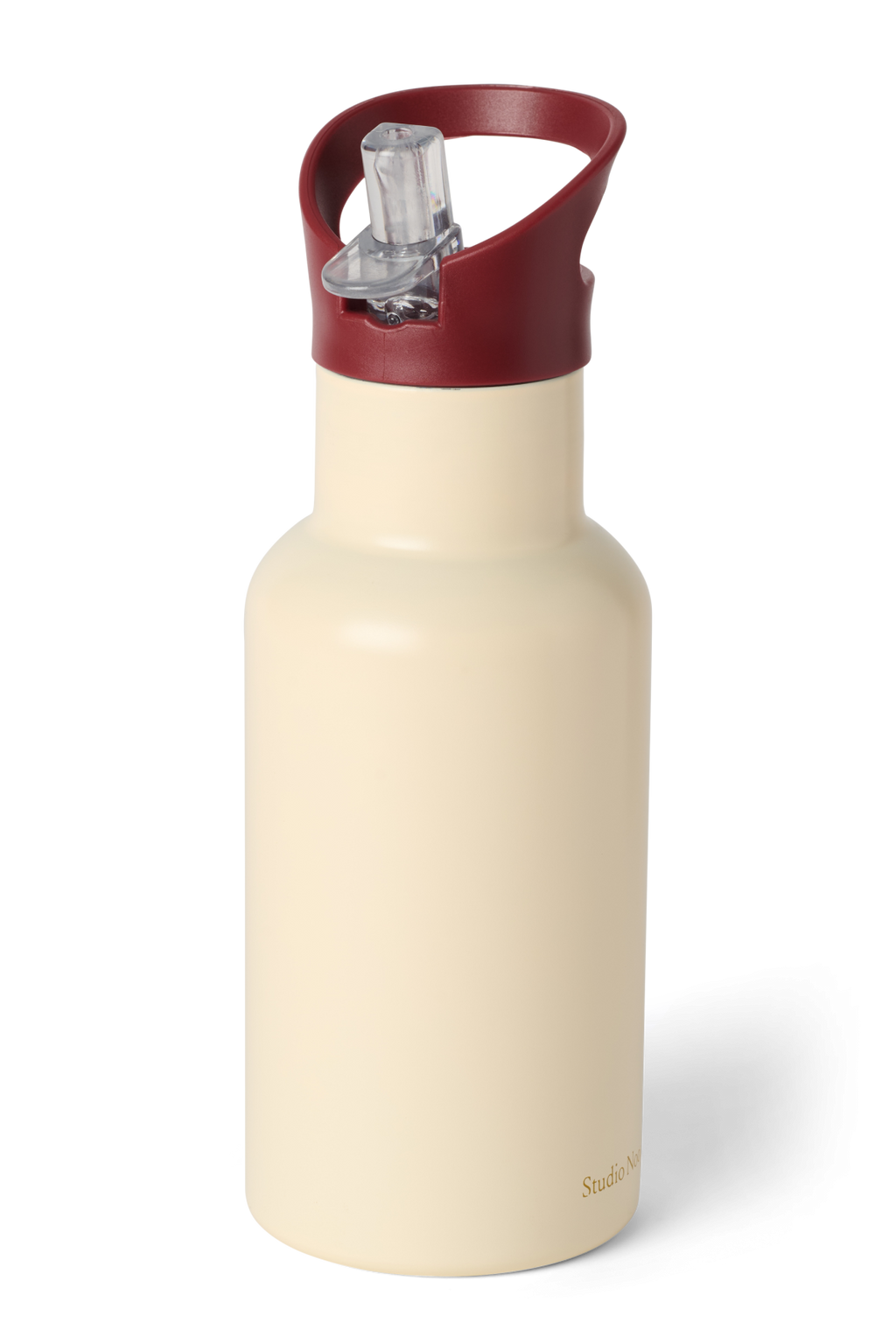 Stainless Steel Bottle 350ML | Cream