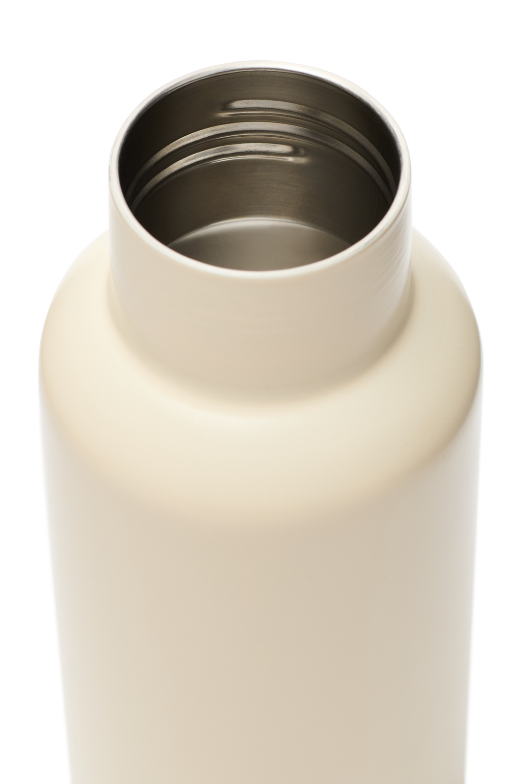 Stainless Steel Bottle 350ML | Cream