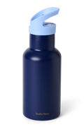Stainless Steel Bottle 350ML | Dark Blue