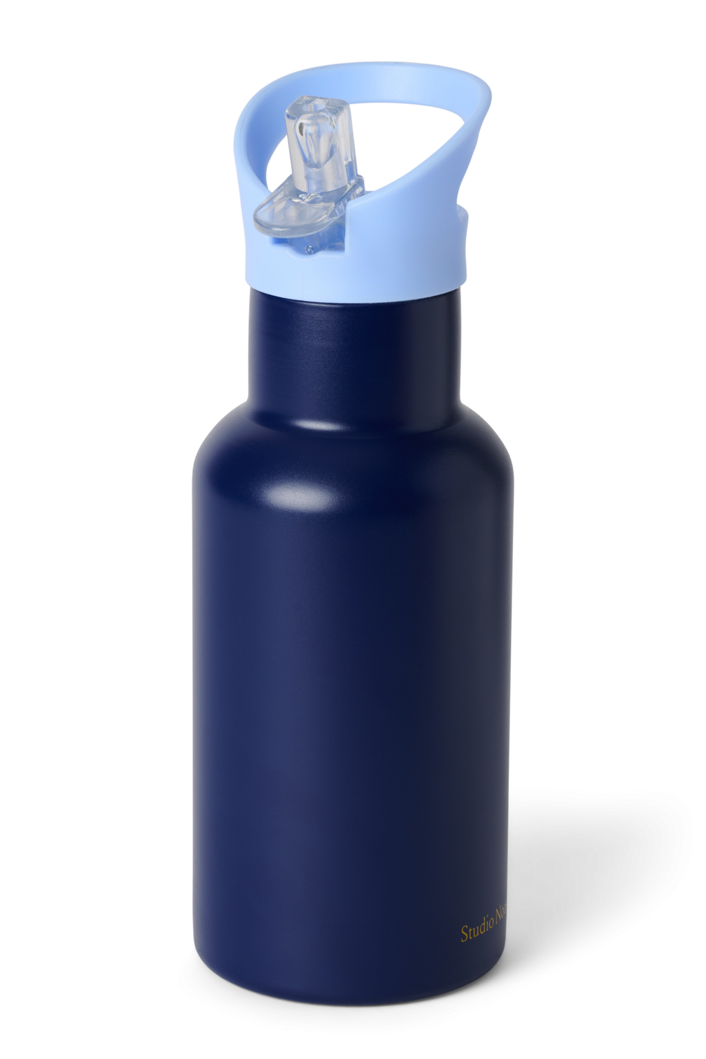 Stainless Steel Bottle 350ML | Dark Blue