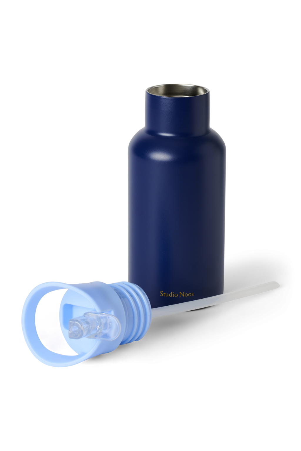 Stainless Steel Bottle 350ML | Dark Blue