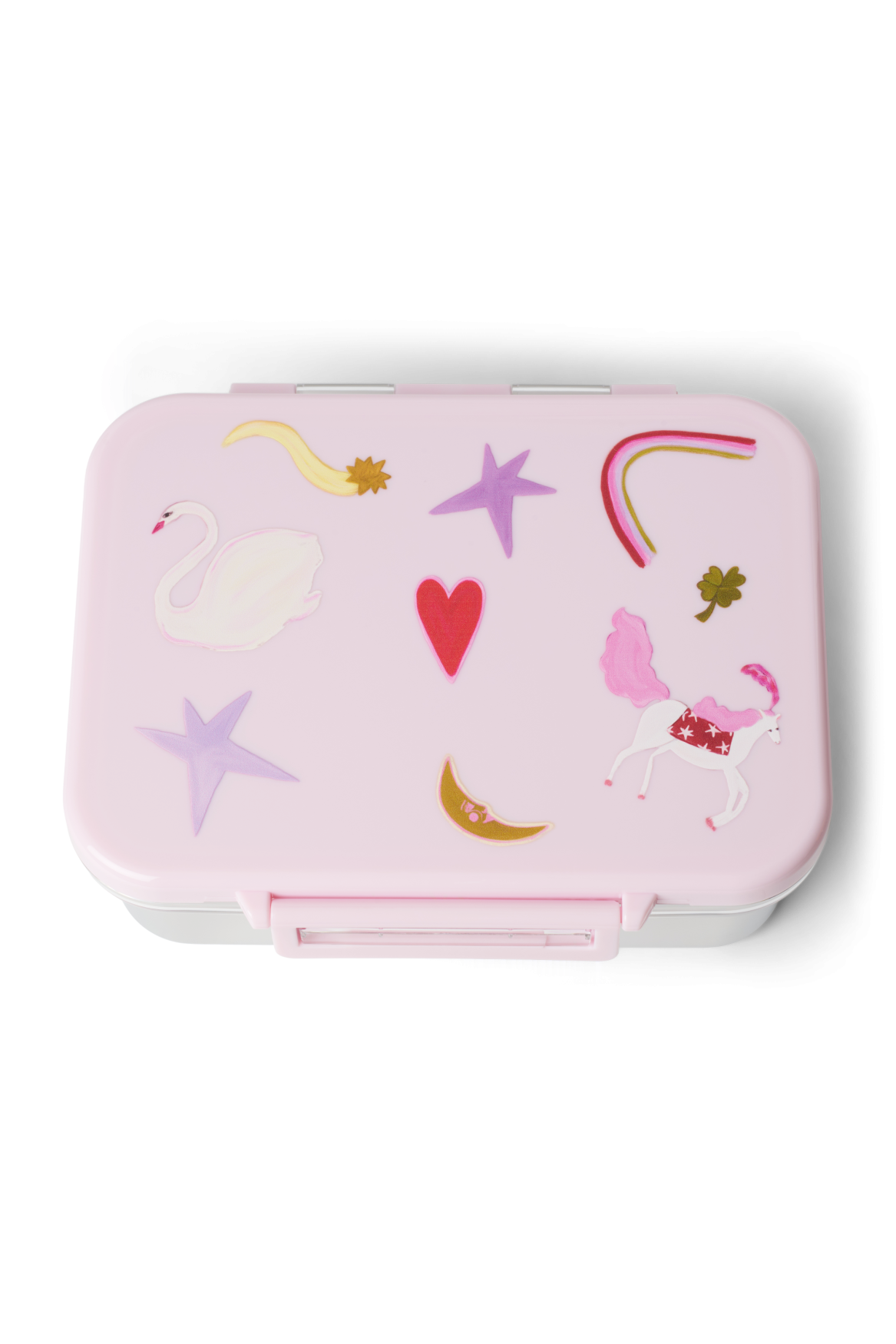 Back to School Set 500ML | Pink