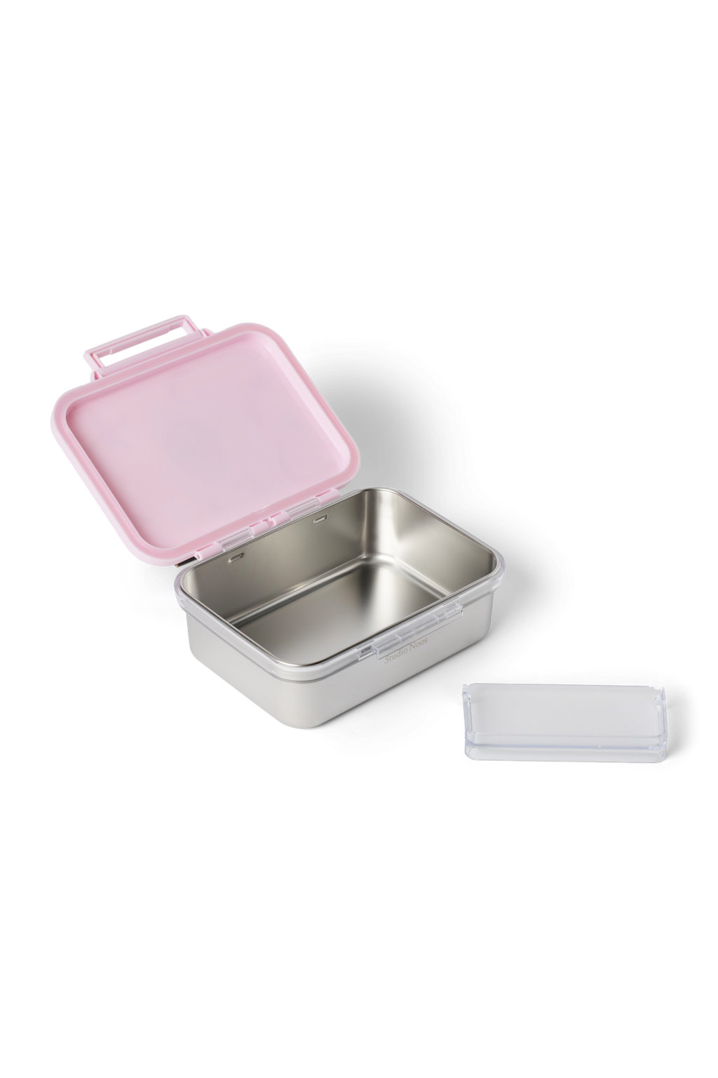 Stainless Steel Lunchbox | Fantasy Feast