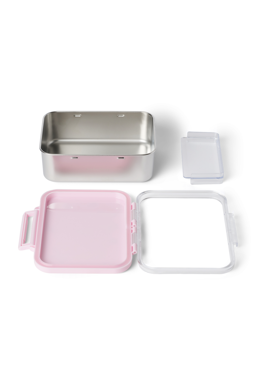 Stainless Steel Lunch Set 500ML | Fantasy Feast