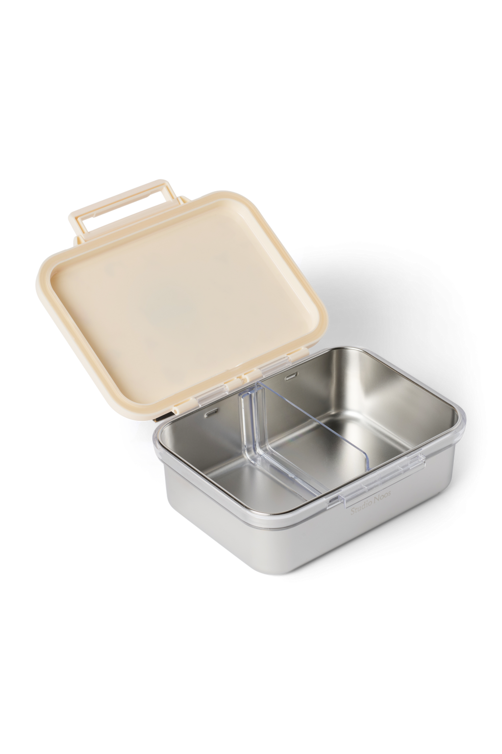 Stainless Steel Lunch Set 500ML | Alphabet