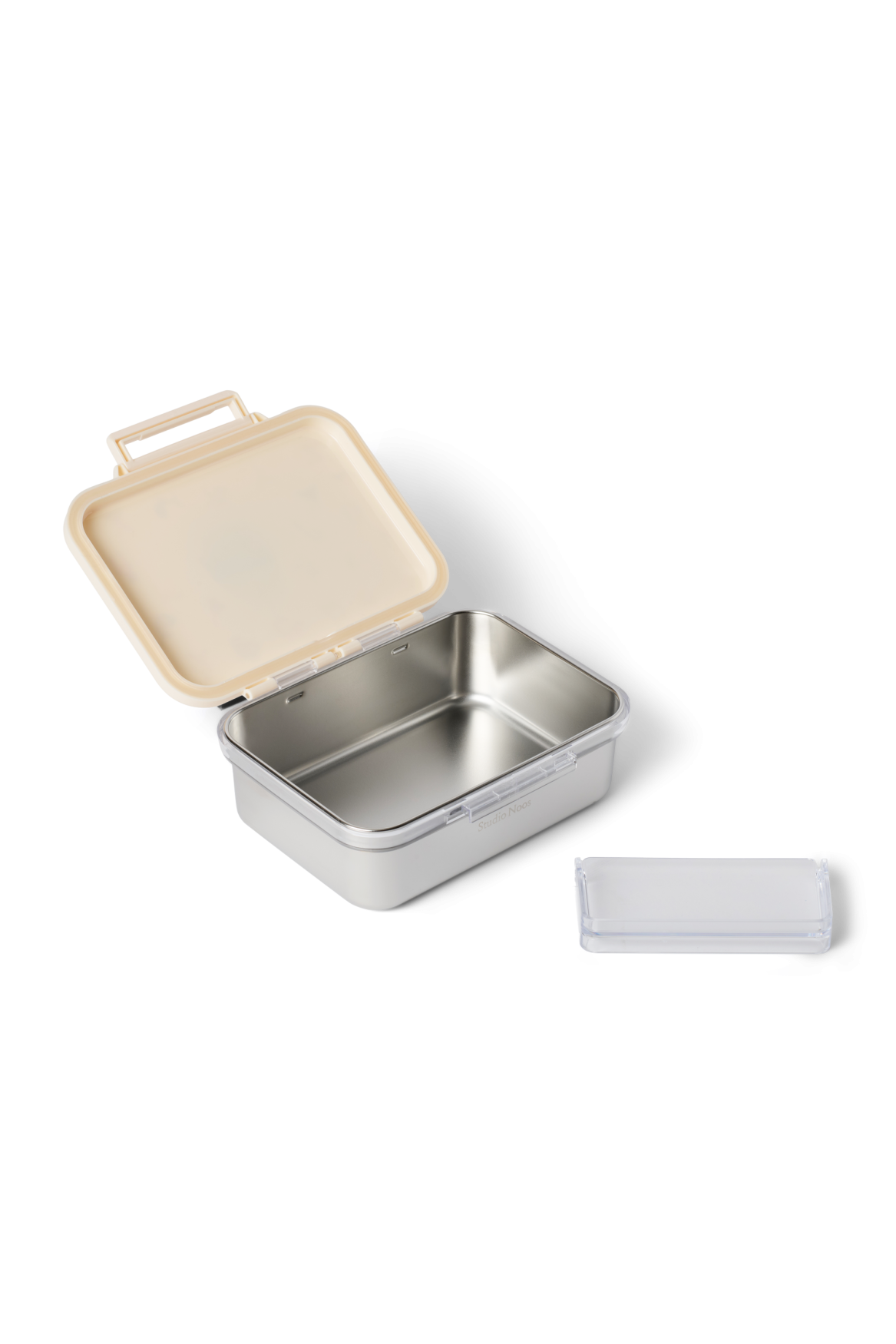 Back to School Set 500ML | Beige