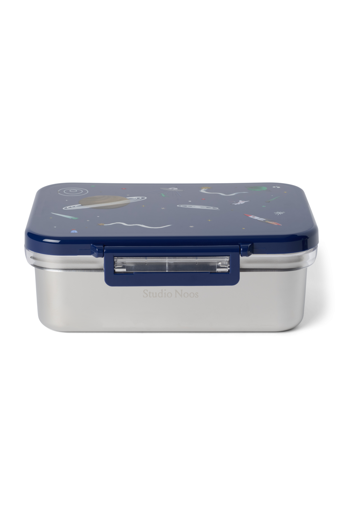 Stainless Steel Lunchbox | Space
