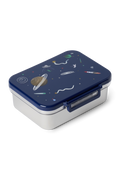 Stainless Steel Lunchbox | Space