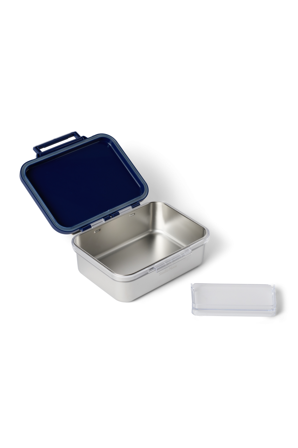Stainless Steel Lunch Set 350ML | Space