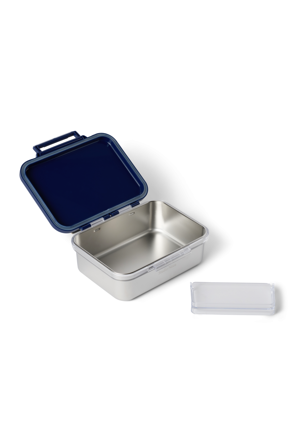 Stainless Steel Lunch Set 350ML | Space