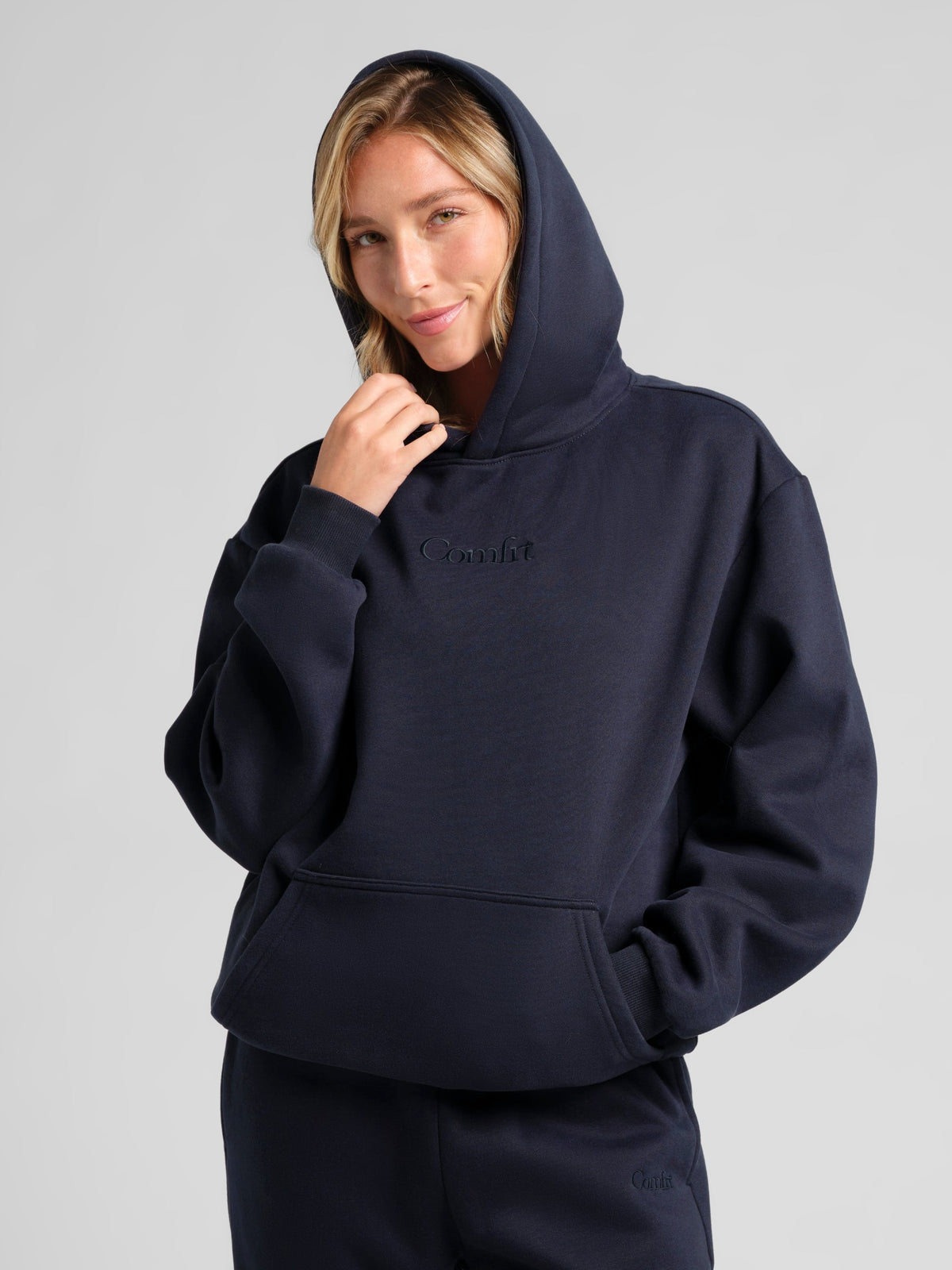 Navy / F