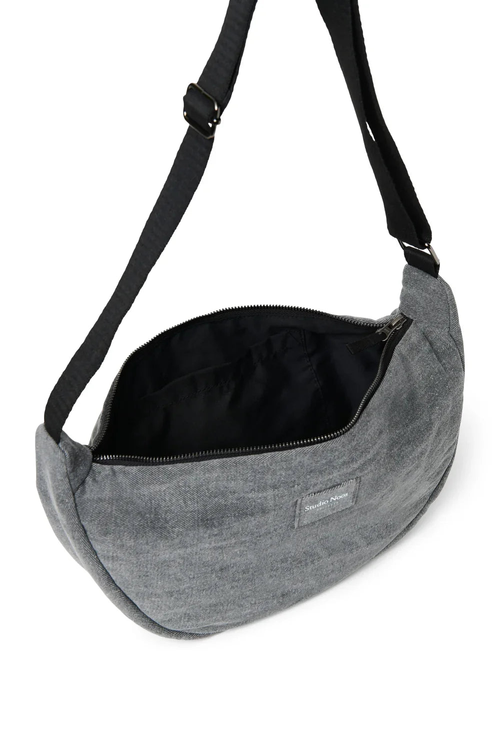 Blue Denim Adult Fanny Pack