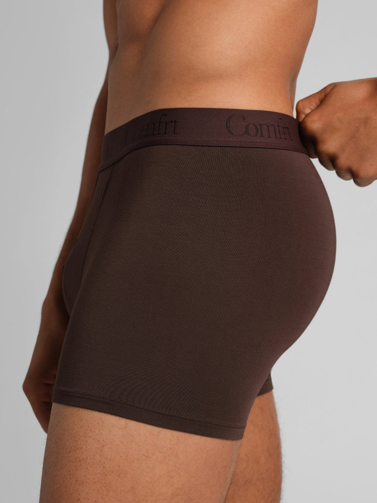 Men's Modal Boxer Brief