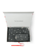 Mother's Day Gift Set | Grey Hearts