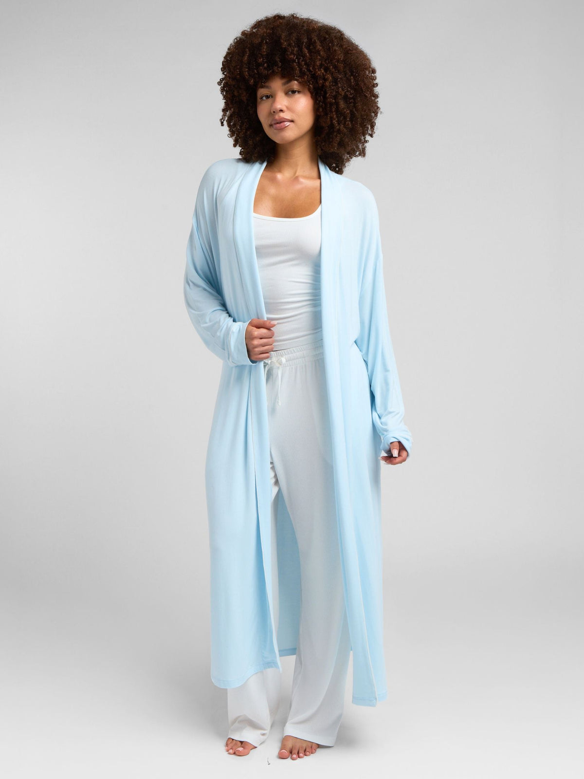 Luna Lounge Robe