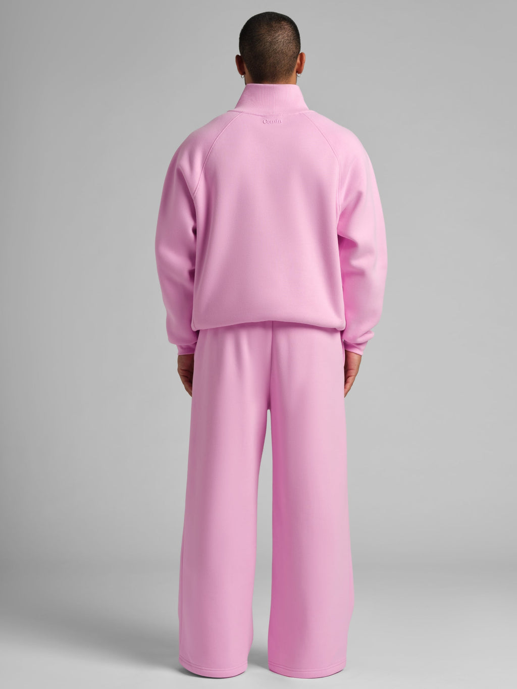 Basic Wide Leg Sweatpants