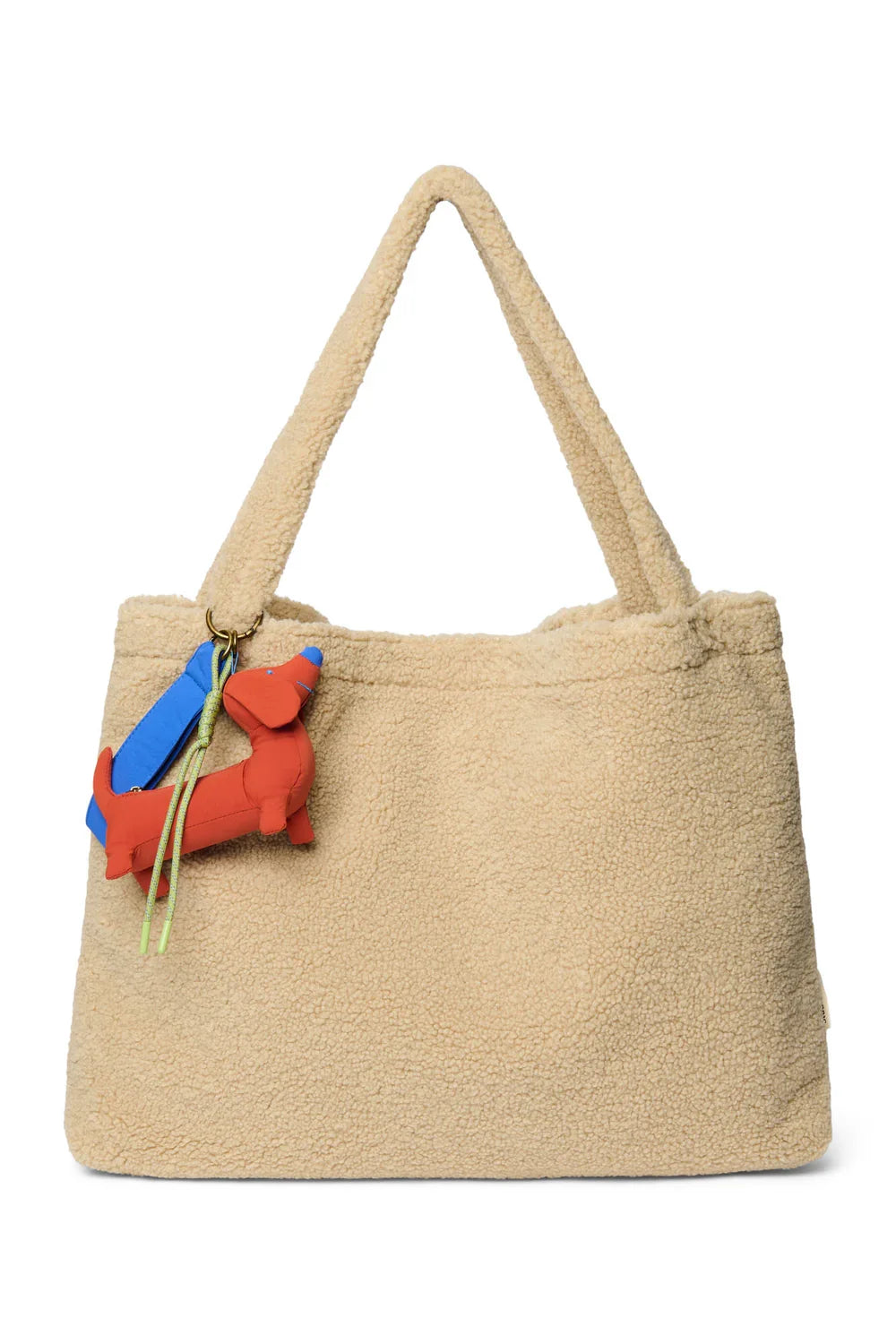 Banana Bag Charm