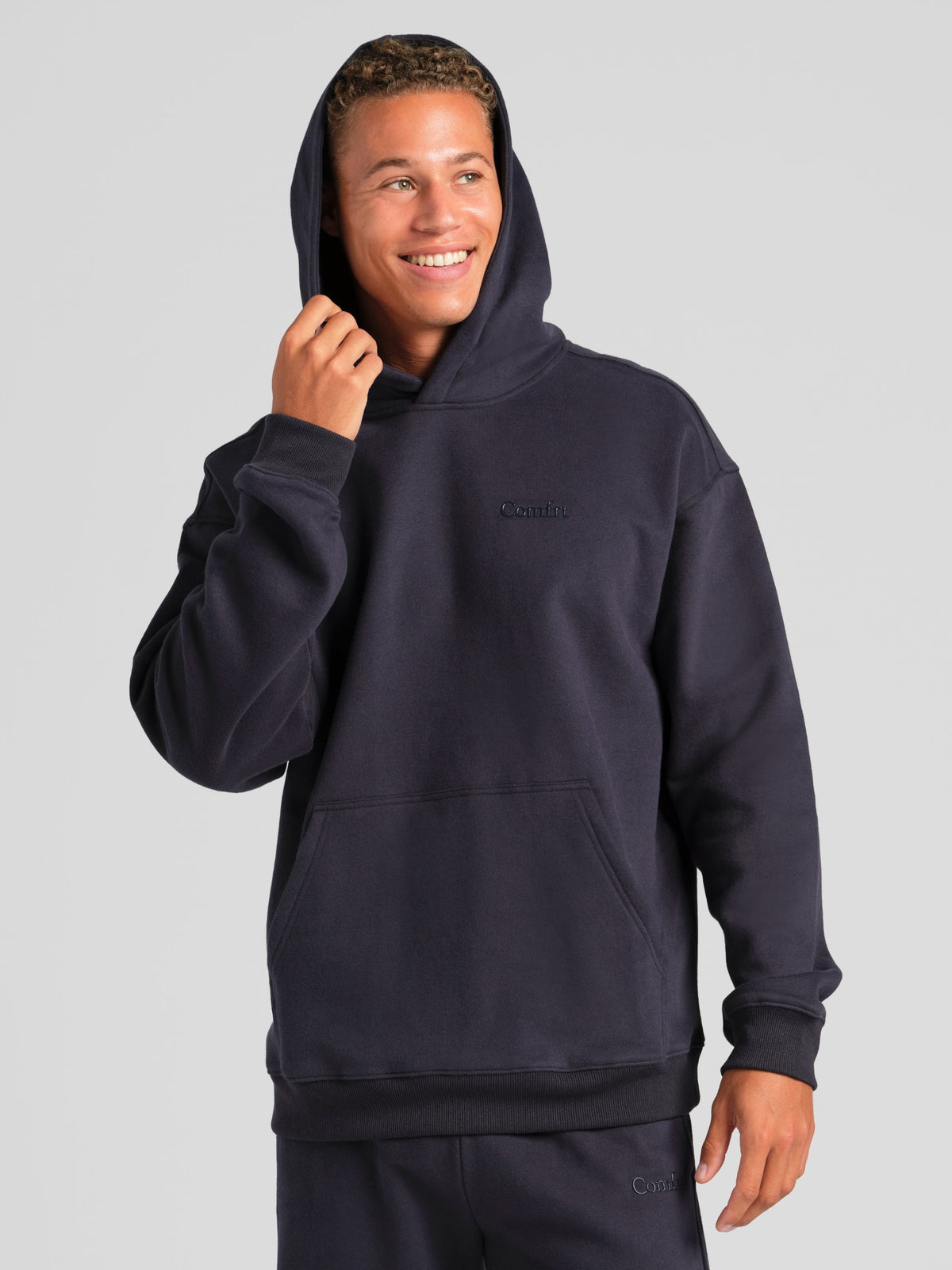 Navy / M