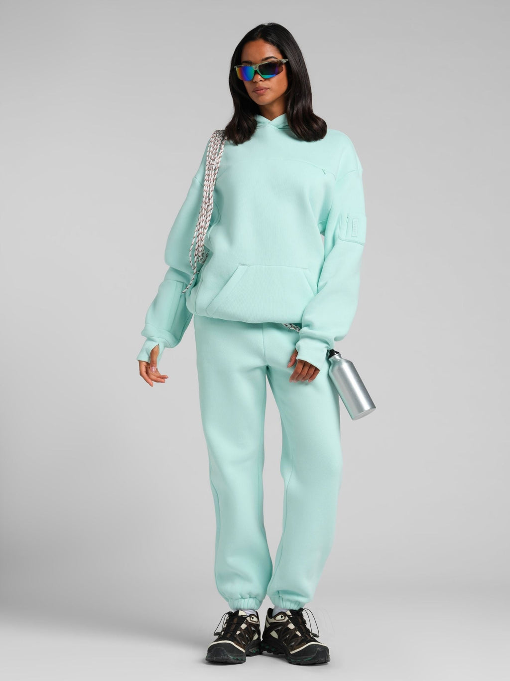 Travel Essentials Sweatpants