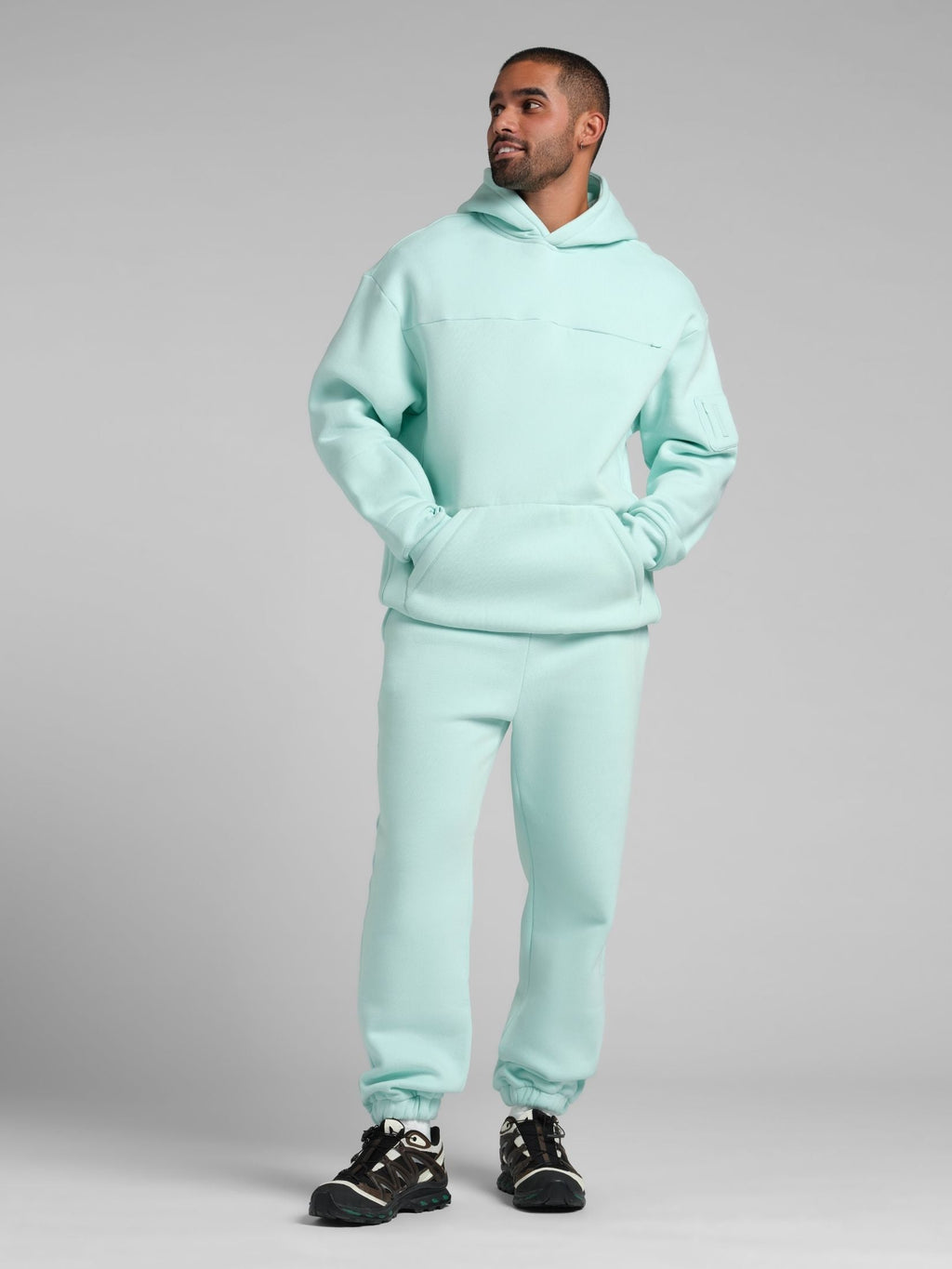 Travel Essentials Sweatpants