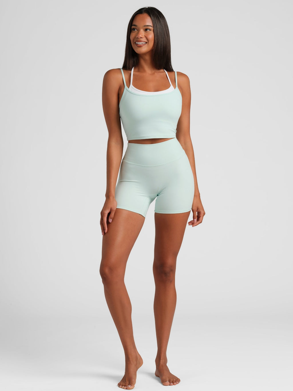 ComfrtCore™ 5" Biker Shorts