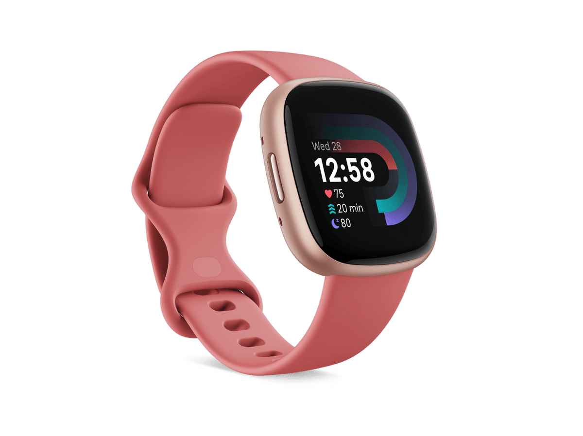 Fitbit Versa 4