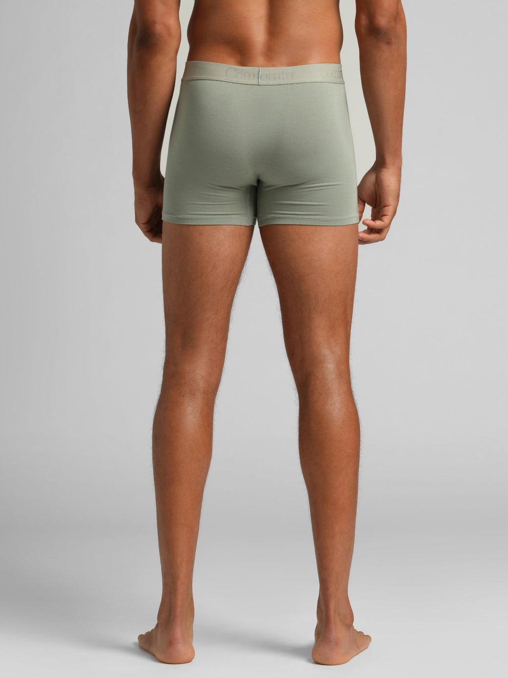 Men's Modal Boxer Brief