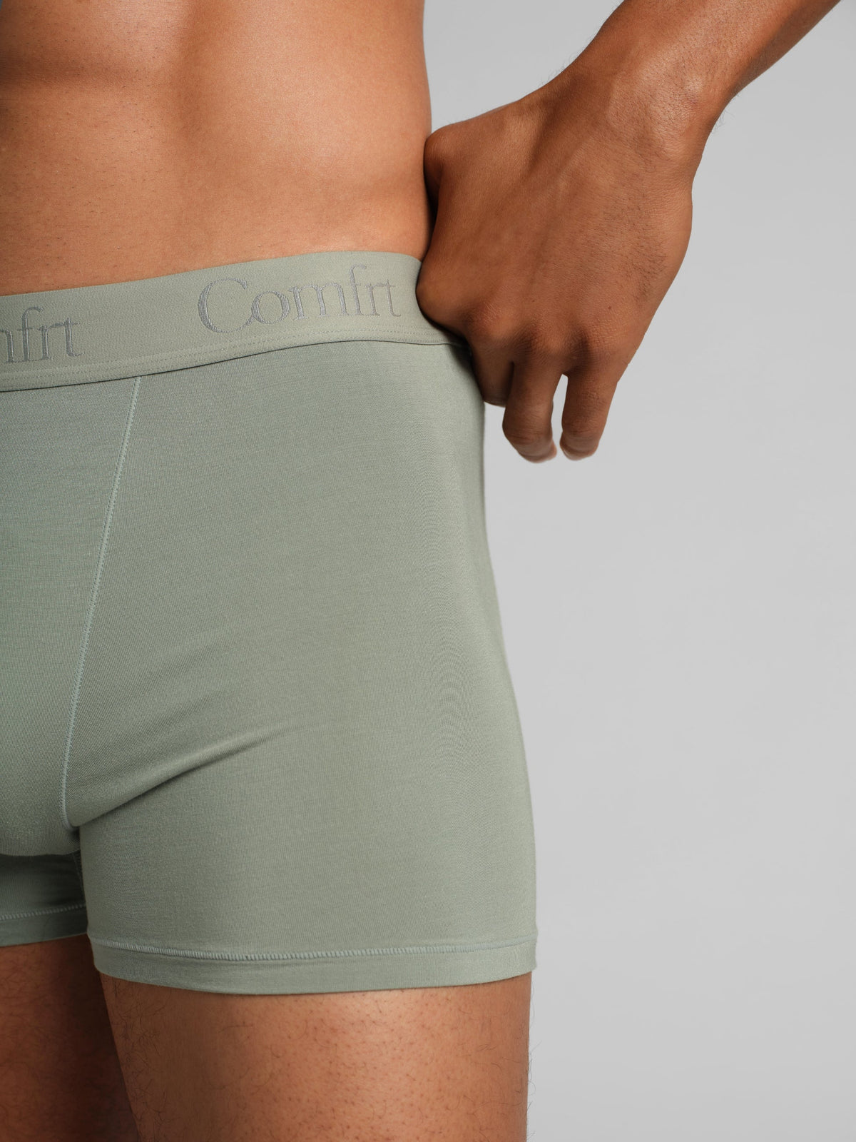 Men's Modal Boxer Brief